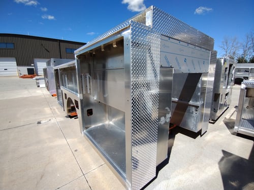 Aluminum Dynamics