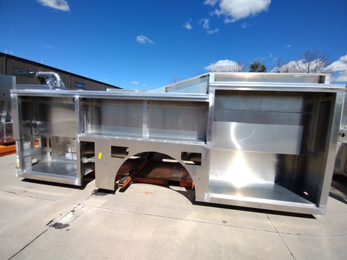 Aluminum Dynamics