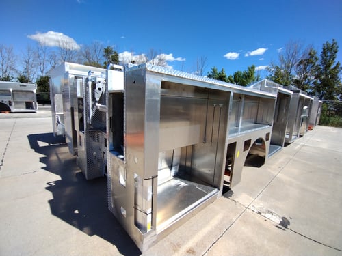 Aluminum Dynamics