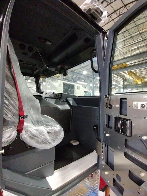 Aluminum Dynamics