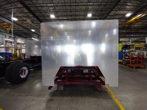 Aluminum Dynamics