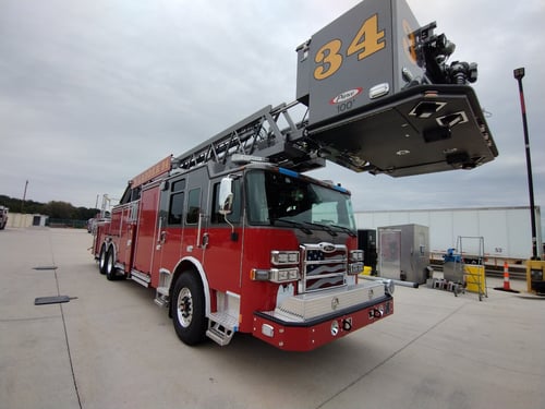 Indianapolis FD