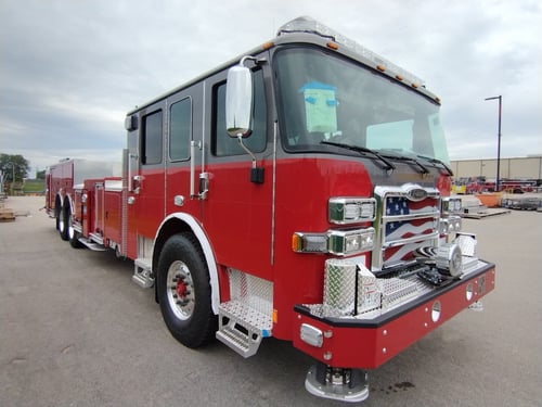Indianapolis FD