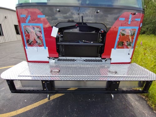 Huntington FD