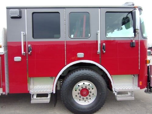Indianapolis FD