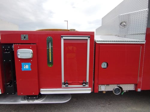 Indianapolis FD