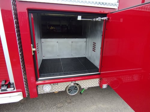 Indianapolis FD