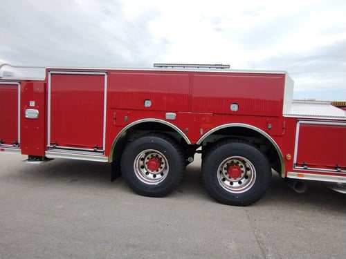Indianapolis FD