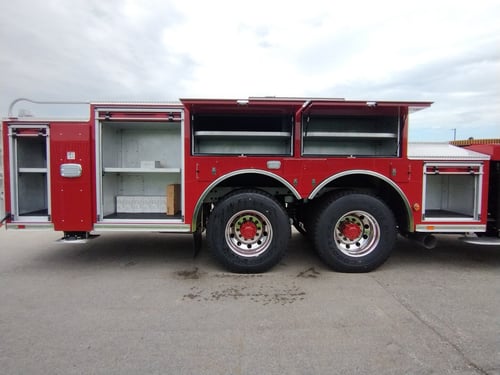 Indianapolis FD