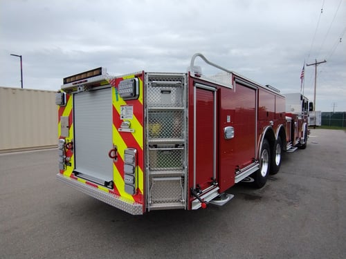 Indianapolis FD
