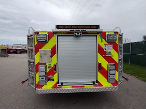 Indianapolis FD