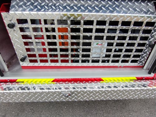 Indianapolis FD