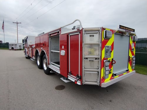 Indianapolis FD