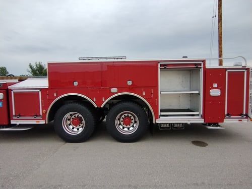 Indianapolis FD