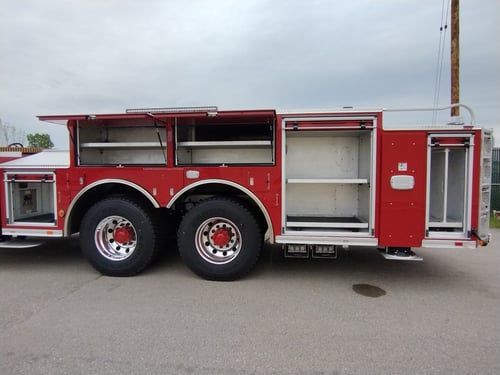 Indianapolis FD