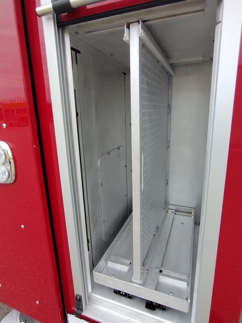 Indianapolis FD