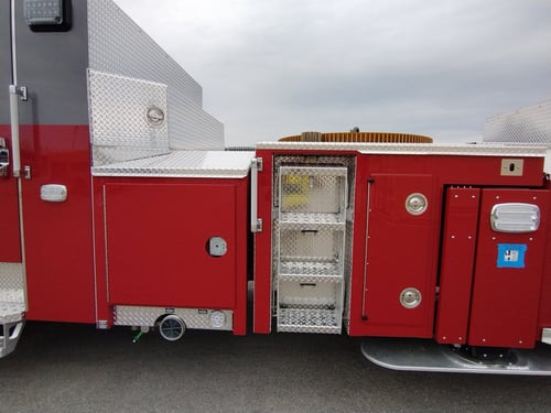 Indianapolis FD