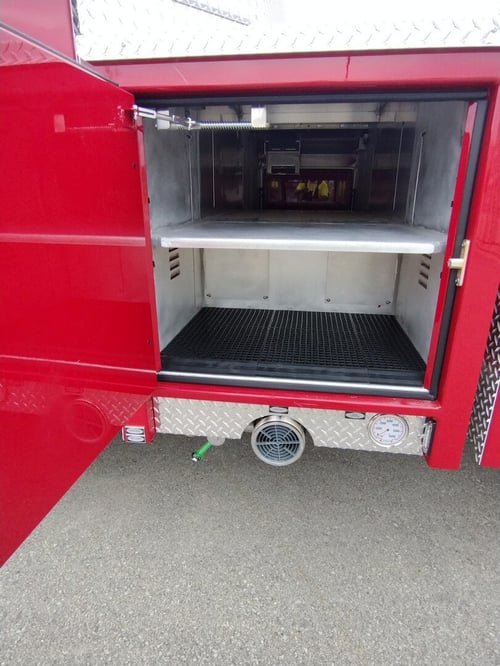 Indianapolis FD