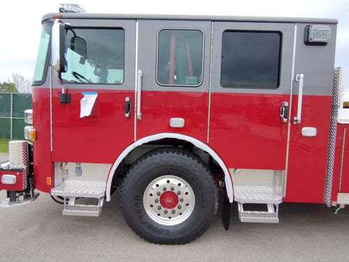 Indianapolis FD