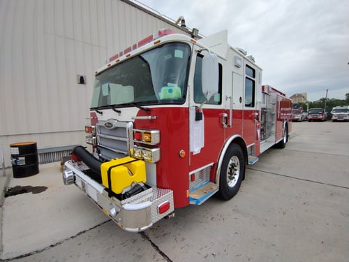 Boone County FPD