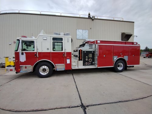 Boone County FPD