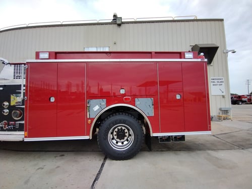 Boone County FPD