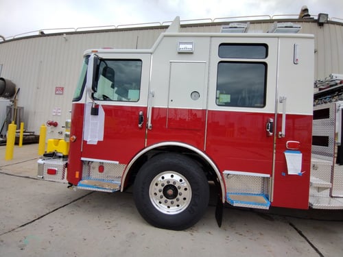 Boone County FPD