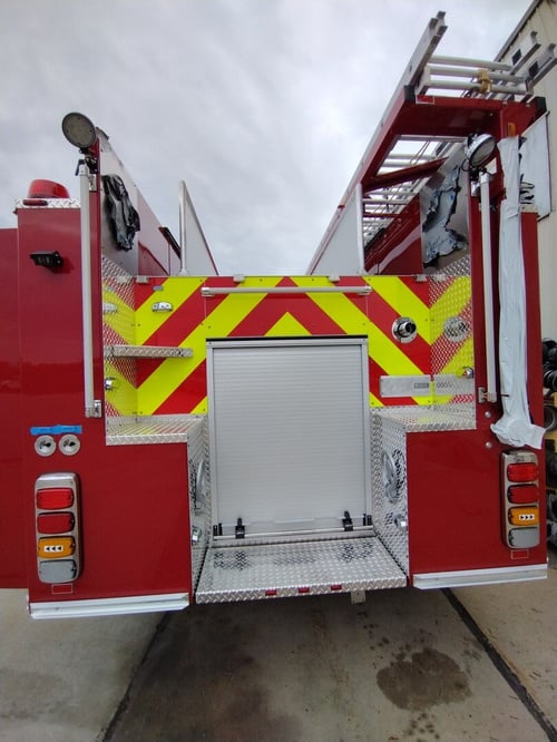Boone County FPD