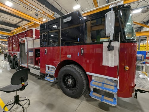 Grayslake FPD