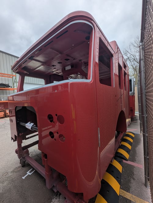 Springfield FD