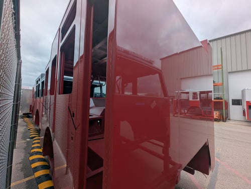 Springfield FD