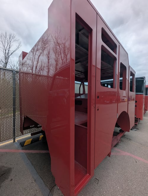 Springfield FD