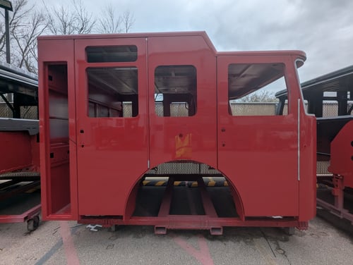 Springfield FD