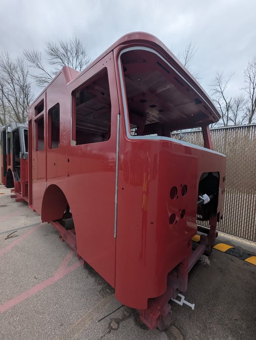 Springfield FD