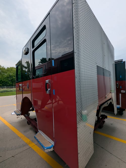 Wauconda FD