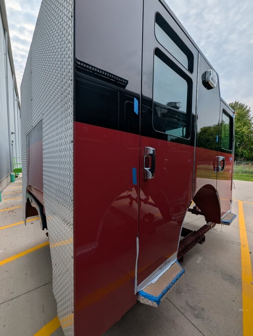 Wauconda FD