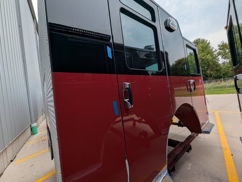 Wauconda FD