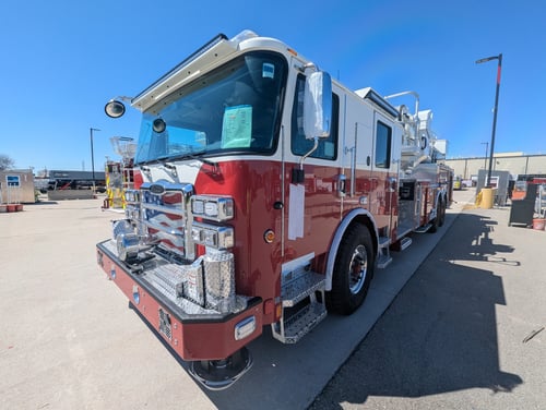 Decatur FD