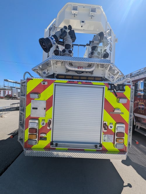 Decatur FD