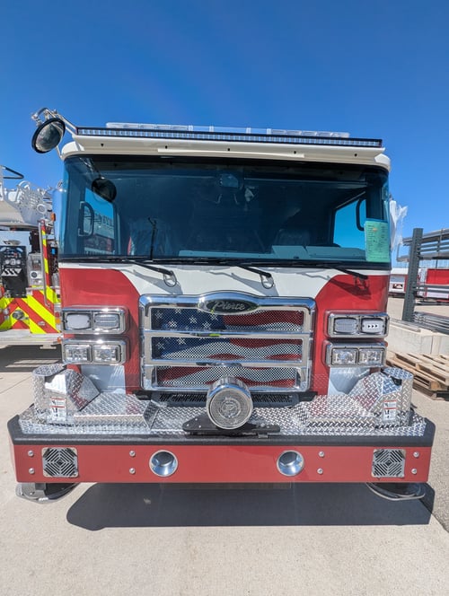 Decatur FD