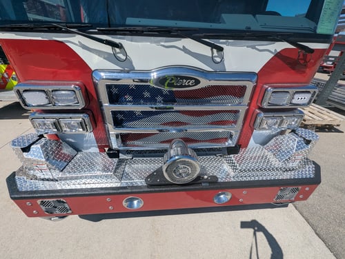 Decatur FD
