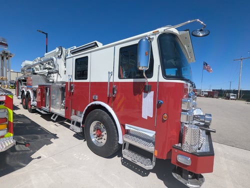 Decatur FD