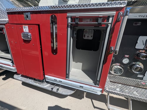 Decatur FD