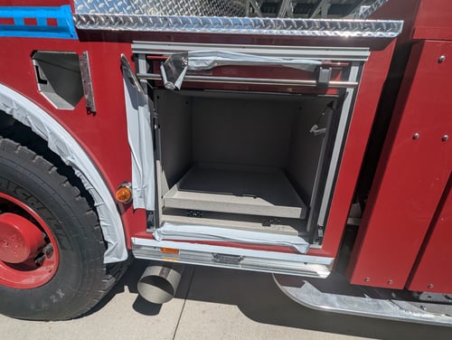 Decatur FD
