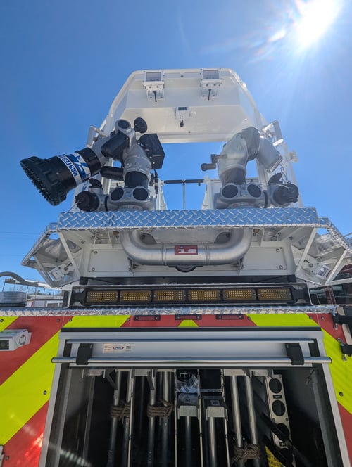 Decatur FD