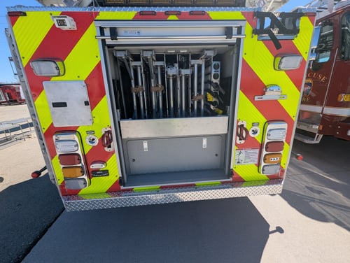 Decatur FD