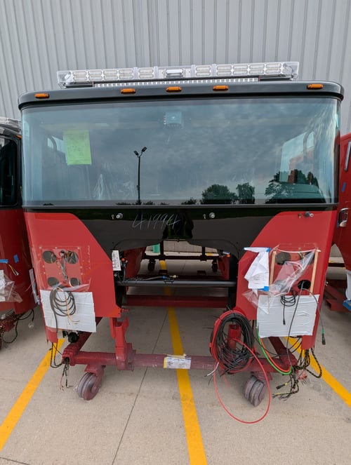 Wauconda FD