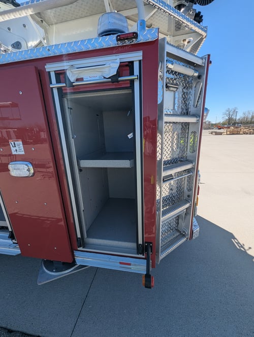 Decatur FD