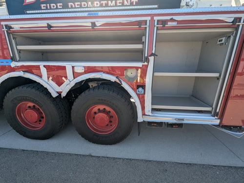 Decatur FD