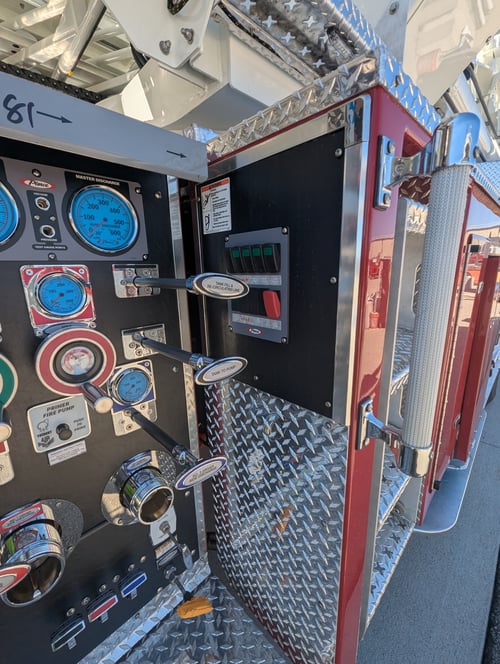Decatur FD